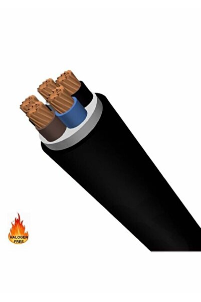 Prysmian 5*6 N2Xh Cable