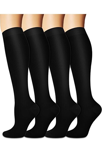 Sooverki womens 456-fbm SOCKS (pack of 8)