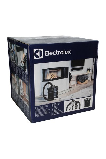 Electrolux Separator aspirator ZE004 20l