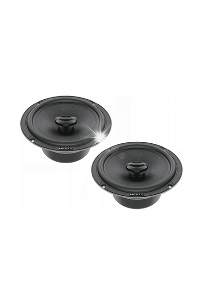 Hertz Difuzoare auto 16.5cm / 165mm - 4 Ohm - 70W RMS CX 165 Cento