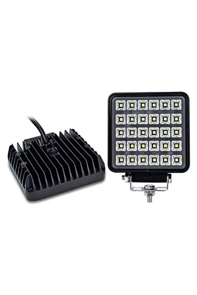 BDS 12V 24V 30x LED-uri CREE 90W LAMPĂ DE LUCRU PROIECTOR HALOGEN CU ÎNTRERUP...