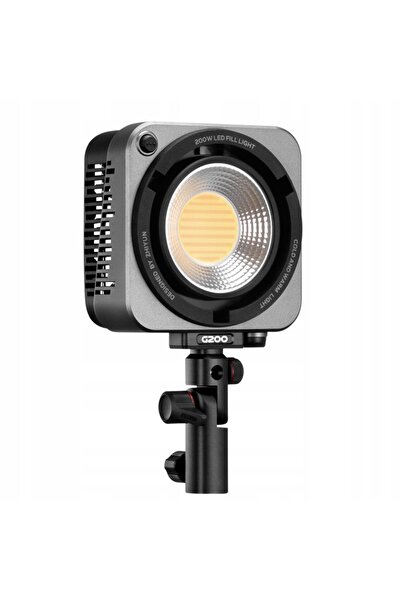 ZHIYUN Lampă LED Molus G200 COB Light 200W