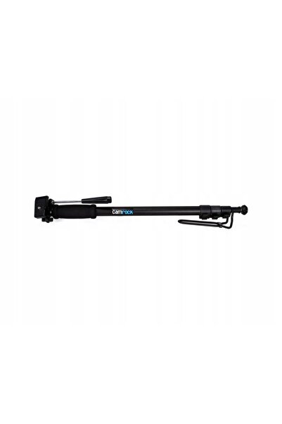 Camrock Monopied M140 178 cm cu cap 2D și picior cu țăruș 5 kg