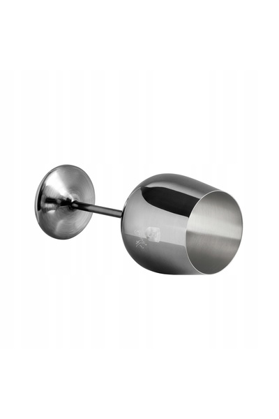 Berlinger Haus BH-8661 - Pahar de vin 2 bucăți Colecția Negru Mat