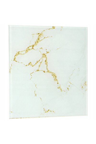 Orno Panou decorativ din sticlă pentru Fan Marble