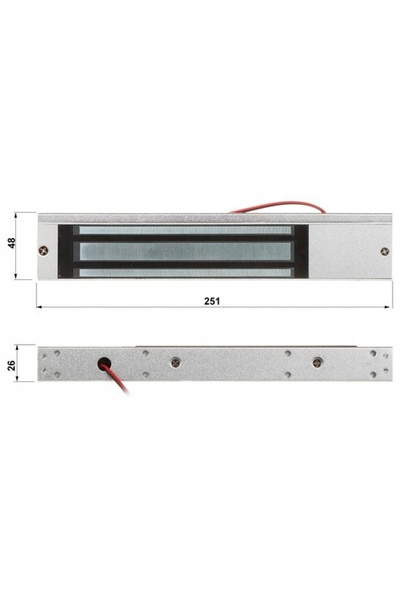 ATLO ELECTROMAGNETIC ZWORA ATLO-ML-280