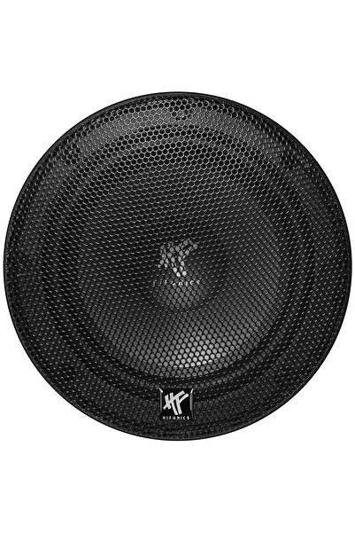 HİFONİCS Difuzoare auto VX6.2W Bas 100W RMS 16.5cm / 165mm 4 Ohmi