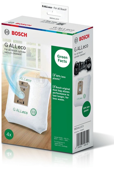 Bosch Saci pentru aspirator GALL BBZGALLECO
