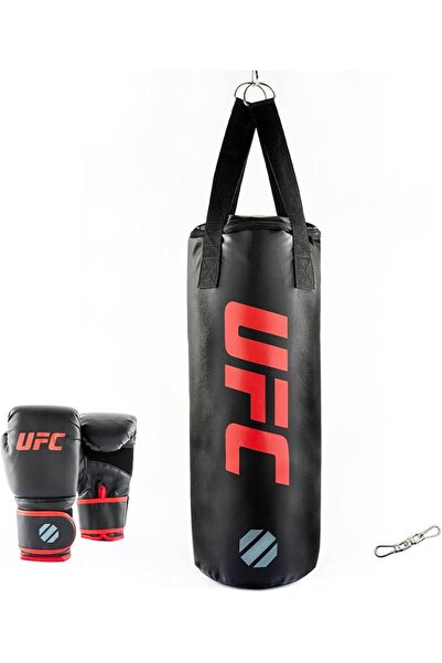 UFC Boxing Gloves Combo Set