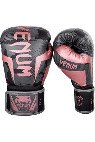 Venum Elite Adults Boxing Gloves