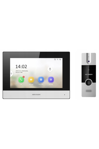 Hikvision Sirene de alarmă