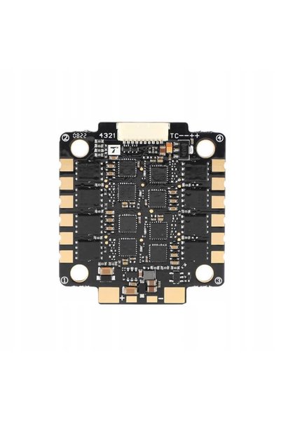 T-Motor F55A PRO III 55A 3-8S AM32 4-în-1 ESC - 30x30