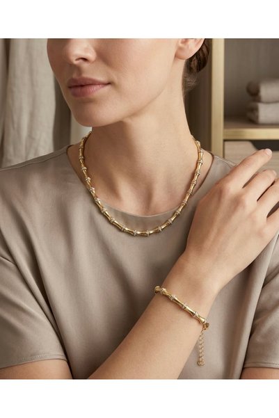Generic Brand Necklace bracelet