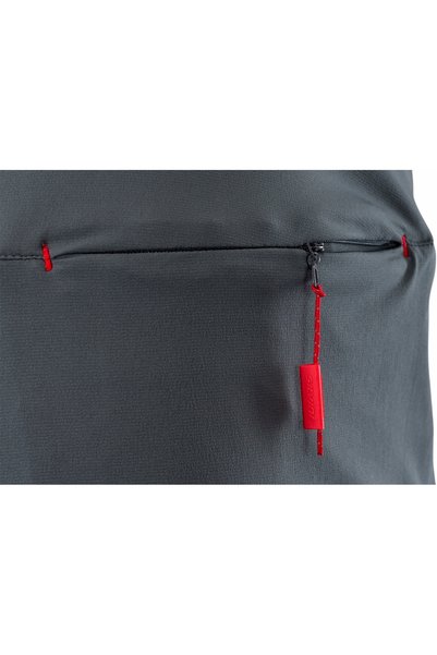 Silvini Pantaloni scurți de ciclism sport talfer ch/roșu S