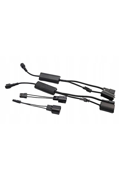 possible angeleye Becuri Inele LED de marcare H8 BMW E60 E61 E70 E71 E90 E91 ...