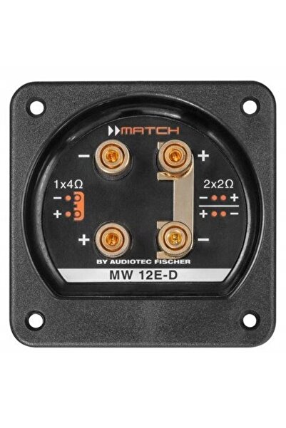 Hertz AMPLIFICATOR AUTO PENTRU SUBWOOFER TUBULAR, AMPLIFICATOR MONO CU 1 CANA...