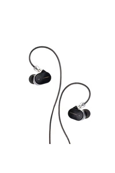 Moondrop Ακουστικά CHU III, IEM με δυναμικό οδηγό 10mm, Hi-Fi, ανθεκτικό περί...