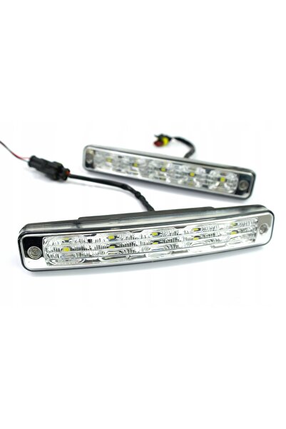 Interlook Lumini de zi LED de înaltă putere PREMIUM