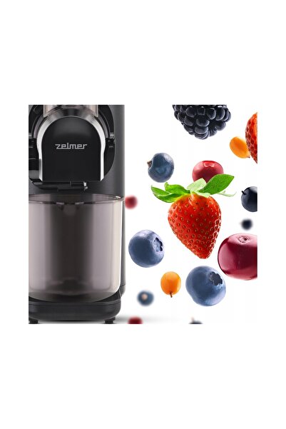 Zelmer Storcator lent ZJP3900 Negru