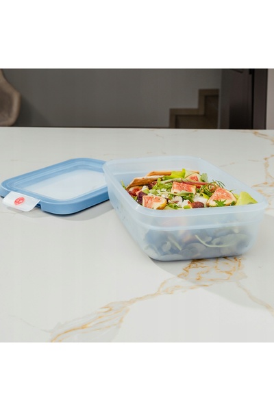TEFAL Oneclick N1211310 cutie de prânz 2,3l