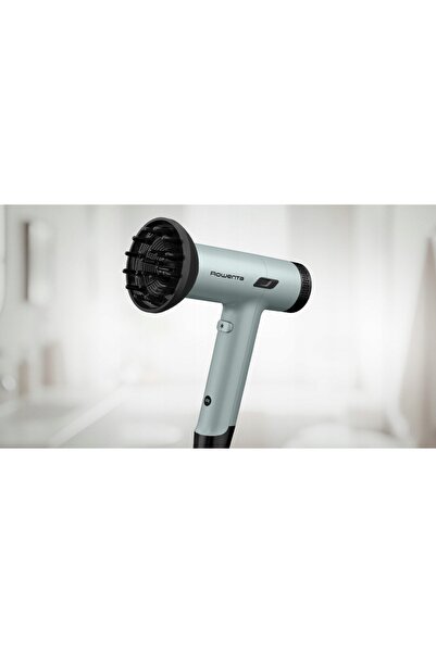Rowenta Uscător de păr HY7120 1600W cu ionizare și difuzor, mic