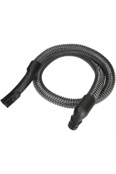 Bosch Furtun de 1,9m pentru aspirator Zelmer |   set complet |   Z11165E01E
