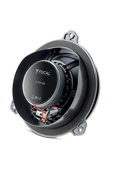 Focal Boxe auto