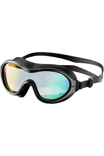 GENERAL ZSYSUP UV Waterproof Anti Fog Swimwear Eyewear Swim Diving Water Glas...