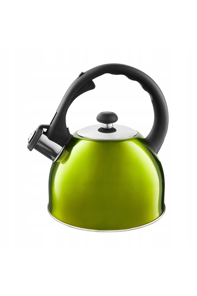 Domotti Ceainic verde Bennet
