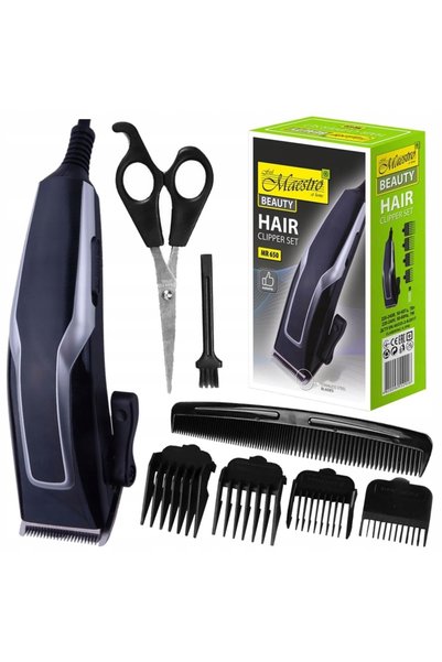Maestro Aparat de tuns MR650 V
