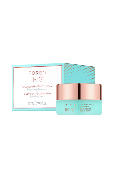 FOREO IRIS™ C-konsantre Aydınlatıcı Göz Kremi 15 Ml