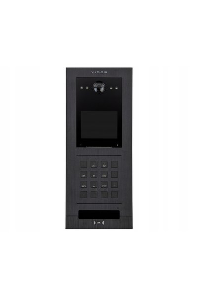 NO BRAND VIDEOINTERFON S210 VIDOS 2IP