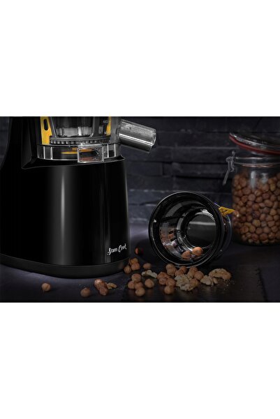 Sam Cook Storcator lent PSC-50/B Negru