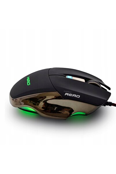 hiro Mouse de gaming Aero V2