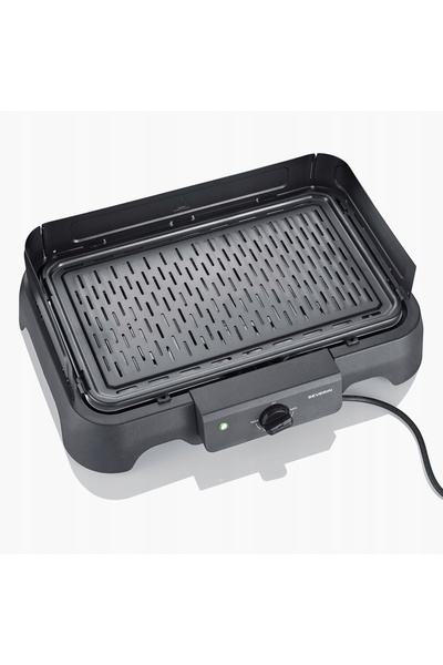 Severin Grătar electric PG 8595 2000 W