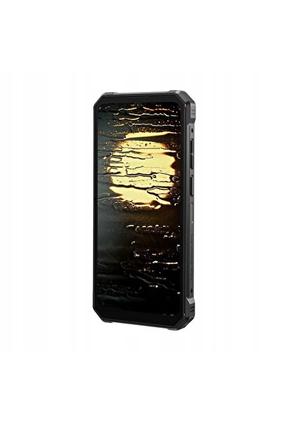 Fossibot Smartfon F105 4 GB / 64 GB 4G (LTE) negru