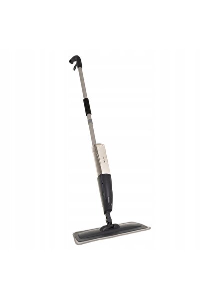 Ruhhy Mop Super cu pulverizator, din microfibră, 41cm, 600ml + 2 rezerve, cap...