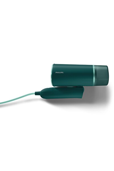 Philips Aparat de călcat cu aburi pentru haine ssth3020/70 1000W, portabil