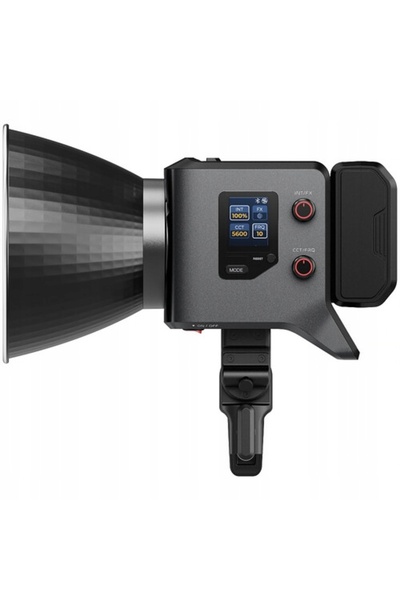 SmallRig 4621 RC 220B Lumină LED bicoloră, CRI 95, TLCI 97, 2700-6500K