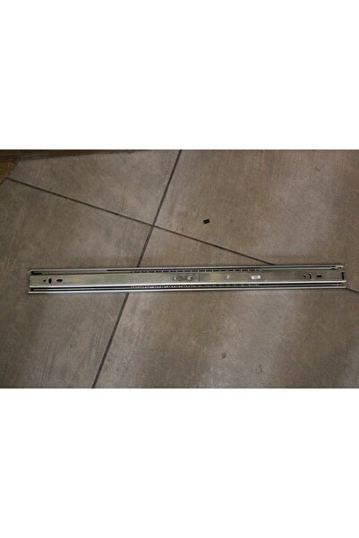 NO BRAND SHUHANG șine pentru sertare 550 mm, tip „push-to-open”, 45 kg, desch...