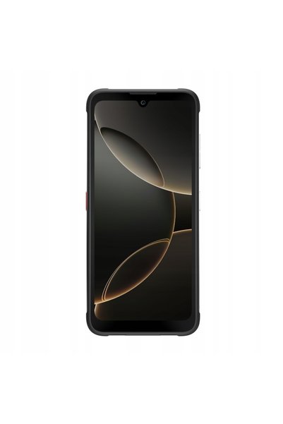 Fossibot Smartfon F112 Pro Rezistent 8 GB / 256 GB 5G negru
