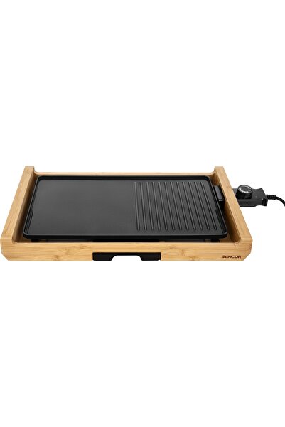 Sencor Grătar electric de masă SBG 206BK 1800W