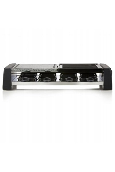 Domo DO9190G grătar electric din piatră, raclette + tigăi