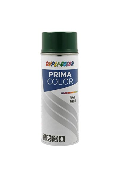OEM Акрилна спрей боя Dupli-Color Prima Color, за интериор/екстериор, мъхесто...