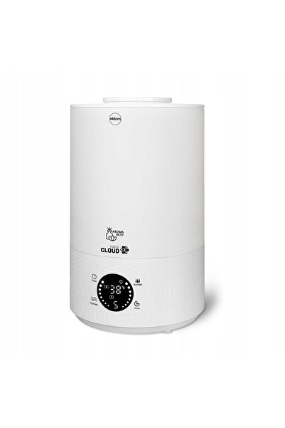 eldom Umidificator ultrasonic NU40 ATMA Alb