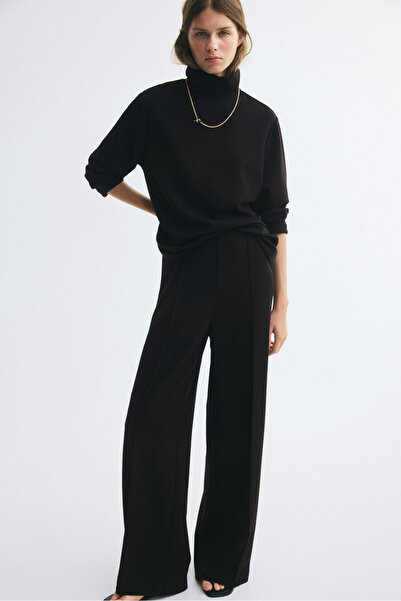H&M 2 Parçalı Jarse Set