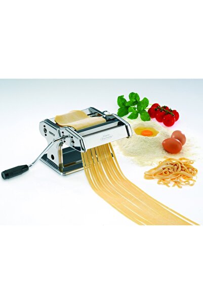 GEFU PASTA PERFETTA mașină de făcut paste