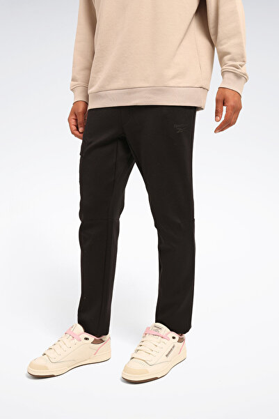 Reebok Fanco Jogger Black Men's Sweatpants