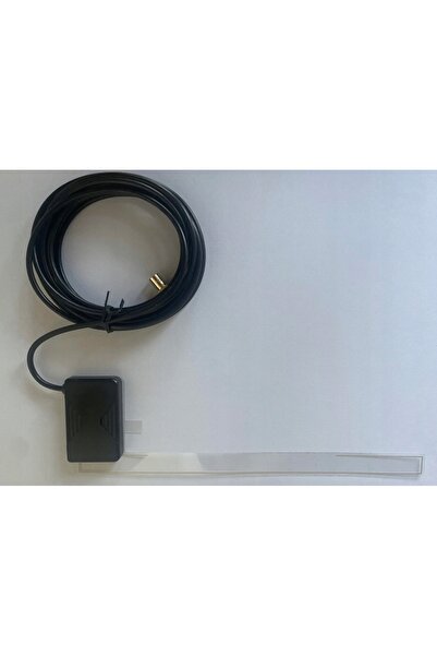 CONNECT Antenă DAB DAB+ CX-DAB2 pentru radio auto Alpine Kenwood Pioneer Sony