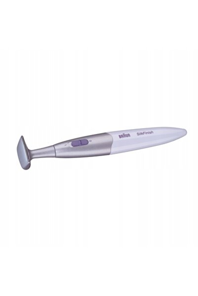 Braun Aparat de tuns părul de pe picioare pentru femei BIKINI BRWI FG 1100